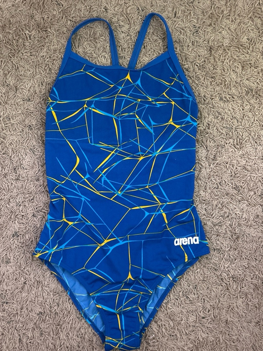 Size 34 Arena swimsuit